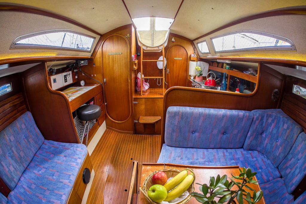 מלון Krokelvdalen Norwavey, Sleep In A Boat מראה חיצוני תמונה
