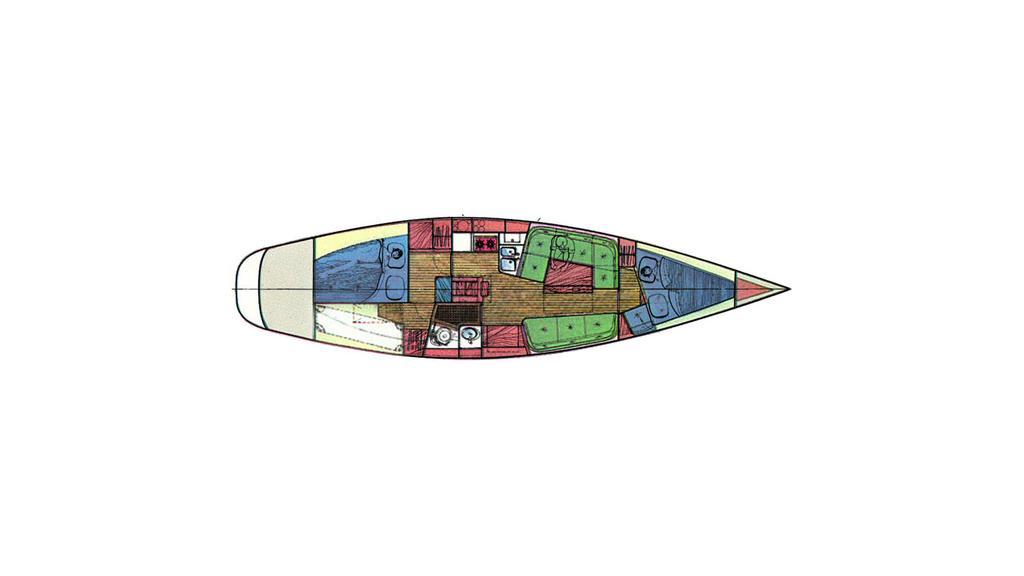 מלון Krokelvdalen Norwavey, Sleep In A Boat מראה חיצוני תמונה